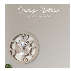 VIT-39-Orologio-tondo-con-stampa-fiori-negò-bombonieraperfetta-emmanueleregali