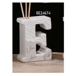 BE24674-Diffusore-lettera-E-dolcicose-bombonieraperfetta-emmanueleregali