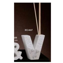 BE24687-Diffusore-lettera-V-dolcicose-bombonieraperfetta-emmanueleregali