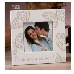 BE24726-Portafoto-frase-credi-raster-dolcicose-bombonieraperfetta-emmanueelregali