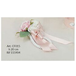 CF015-Appendino-con-fiore-e-fiocco-infinito-bombonieraperfetta-emmanueleregali