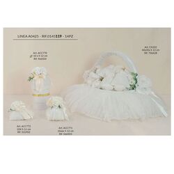 Linea-cesta-sacchettini-bianchi-infinito-bombonieraperfetta-emmanueelregali