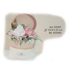 ST049-Scatola-floreale-media-infinito-bombonieraperfetta-emmanueleregali