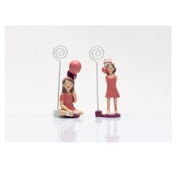 D6825 ragazza palloncino clip-cuorematto-bombonieraperfetta-emmanueelregali