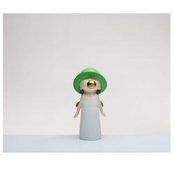 D6829-Monella-verde-cappello-cuorematto-bombonieraperfetta-emmanueleregali