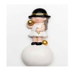 D6843-Monella-Magnete-nero-cuorematto-bombonieraperfetta-emmanueleregali