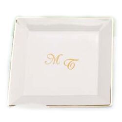 D6951 vassoio bianco-cuoreamtto-bombonieraperfetta-emmanueleregali