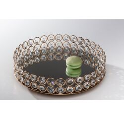 D8551-Vassoio-rotondo-specchio-morenadesign-bombonieraperfetta-emmanueleregali