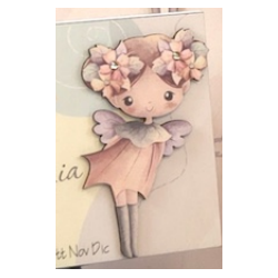 25AMI-MAG Applicazion Magnetica fatina amicizia-negò-bombonieraperfetta-emmanueleregali