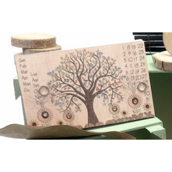 25GIR-C1-Calendario-piccolo-Girasoli-negò-bombonieraperfetta-emmanueleregali