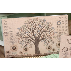 25GIR-C2-Calendario-grande-girasoli-negò-bombonieaperfetta-emmanueleregali