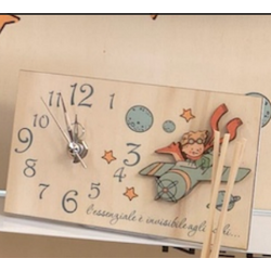 25PIA-03 Orologio piccolo-negò-bombonieraperfetta-emmanueleregali