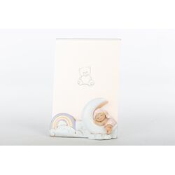 B9448 Portafoto bimbe ninna-emmebi-emmanueleregali-bombonieraperfetta