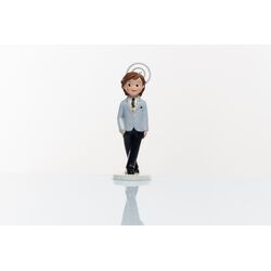 B9467 Clip comunione bimbo-emmebi-bombonieraperfetta-emmanueleregali