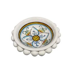 CPB32.MC-Ciotola-pigna-32cm-Nonna-rosa-bombonieraperfetta-emmanueleregali