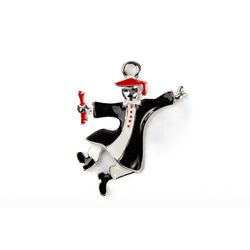 E3535 Ragazzo felice laurea-emmebi-bombonieraperfetta-emmanueleregali