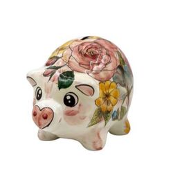 MASV6.CC Maialino salvadanaio da 6cm-nonnarosa-bombonieraperfetta-emmanueleregali