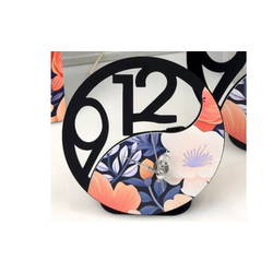 25KAT-03-Orologio-piccolo-stampa-floreale-negò-bombonieraperfetta-emmanueleregali