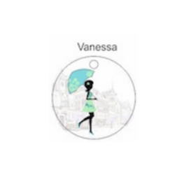 25PCT-21-Portachiavi-tondo-vanessa-verde-negò-bombonieraperfetta-emmanueleregali