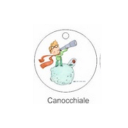 25PCT-6-Portachiavi-tondo-piccolo-principe-cannocchiale-negò-bombonieraperfetta-emmanueleregali