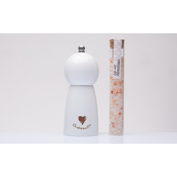 D9006-Macinasale-bianco-cuorematto-bombonieraperfetta-emmanueleregali