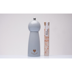 D9007-Macinasale-grigio-cuorematto-bombonieraperfetta-emmanueleregali