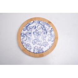 D9024 Antipastiera rotante-cuorematto-bombonieraperfetta-emmanueleregali