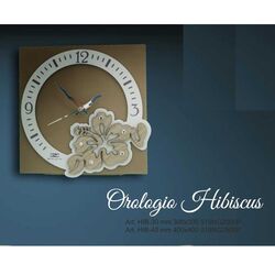 HIB-30_HIB-40_orologio_hibiscus_collezione_negò_2019_emmanueleregali_bombonieraperfetta