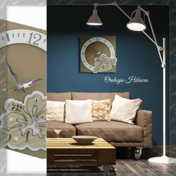 HIB-40_orologio_hibiscus_emmanueleregali_bombonieraperfetta