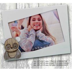 SPL01.1_SPL01.2_SPL01.3_portafoto_panda_collezione_negò2019_metallo_legno_emmanueleregali_bombonieraperfetta