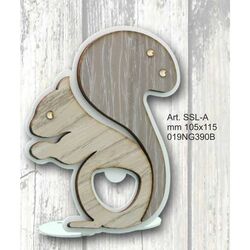 SSL-A_apribottiglie_scoiattolo_collezione_negò_2019_metallo_legno_emmanueleregali_bombonieraperfetta