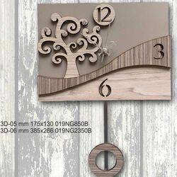 3D-05_3D-06_orologio-pendolo_modello_albero_negò_2019_emmanueleregali_bombonieraperfetta