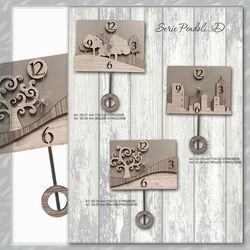 collezione_serie_orologi_pendolo_3d_negò_2019_emmanueleregali_bombonieraperfetta