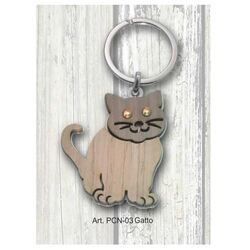 pcn-03_portachiave_gatto_negò_2019_emmanueleregali_bombonieraperfetta