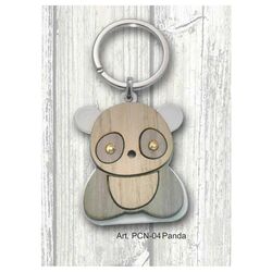 pcn-04_portachiave_panda_negò_2019_emmanueleregali_bombonieraperfetta