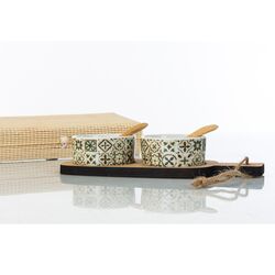 antipastiera_due_ciotole_in_ceramica_base_e_forchettine_in_legno_scatola_regalo_D6206_emmanueleregali_bombonieraperfetta