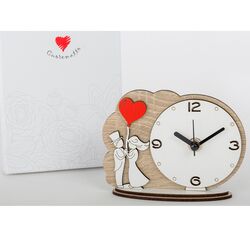 D6295_orologio_in_legno_coppia_linea_cuor_di_principe_cuorematto_solidale_bombonieraperfetta_emmanueleregali