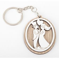 D6297_portachiavi_in_legno_coppia_linea_cuor_di_principe_cuorematto_solidale_bombonieraperfetta_emmanueleregali