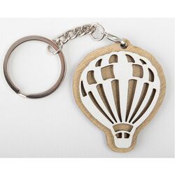 D6304_portachiavi_in_legno_mongolfiera_linea_cuor_di_principe_cuorematto_solidale_bombonieraperfetta_emmanueleregali