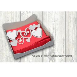 porta_tovaglioli_CRE-04_serie_cuore_casa_collezione_negò_2020_emmanueleregali_bombonieraperfetta