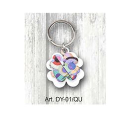 DY-01/QU_serie_portachiavi2020_collezione_negò_2020_emmanueleregali_bombonieraperfetta