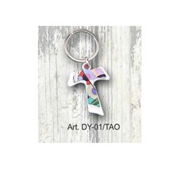 DY-01/TAO_serie_portachiavi2020_collezione_negò_2020_emmanueleregali_bombonieraperfetta