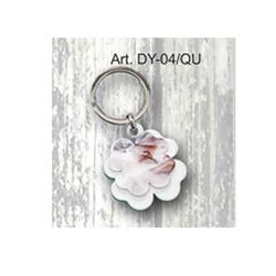 DY-04/QU_serie_portachiavi2020_collezione_negò_2020_emmanueleregali_bombonieraperfetta