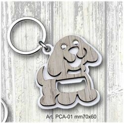 portachiavi_apribottiglie_cane_PCA-01_serie_portachiavi_apribottiglie_collezione_negò_2020_emmanueleregali_bombonieraperfetta
