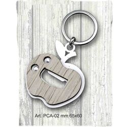 portachiavi_apribottiglie_mela_PCA-02_serie_portachiavi_apribottiglie_collezione_negò_2020_emmanueleregali_bombonieraperfetta