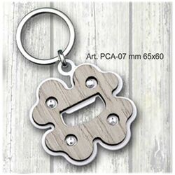 portachiavi_apribottiglie_quadrifoglio_PCA-07_serie_portachiavi_apribottiglie_collezione_negò_2020_emmanueleregali_bombonieraperfetta