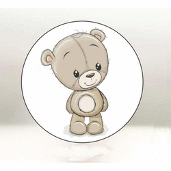 MOL-10 -- MOLLETTINE WOOD-NEGO'-EMMANUELEREGALI-BOMBONIERAPERFETTA