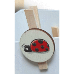 MOL-15 -- MOLLETTINE WOOD-NEGO'-EMMANUELEREGALI-BOMBONIERAPERFETTA