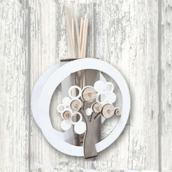 NEW-01 -- SERIE NEW LIFE-NEGO'-EMMANUELEREGALI-BOMBONIERAPERFETTA