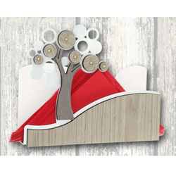 NEW-04 -- SERIE NEW LIFE-NEGO'-EMMANULEREGALI-BOMBONIERAPERFETTA